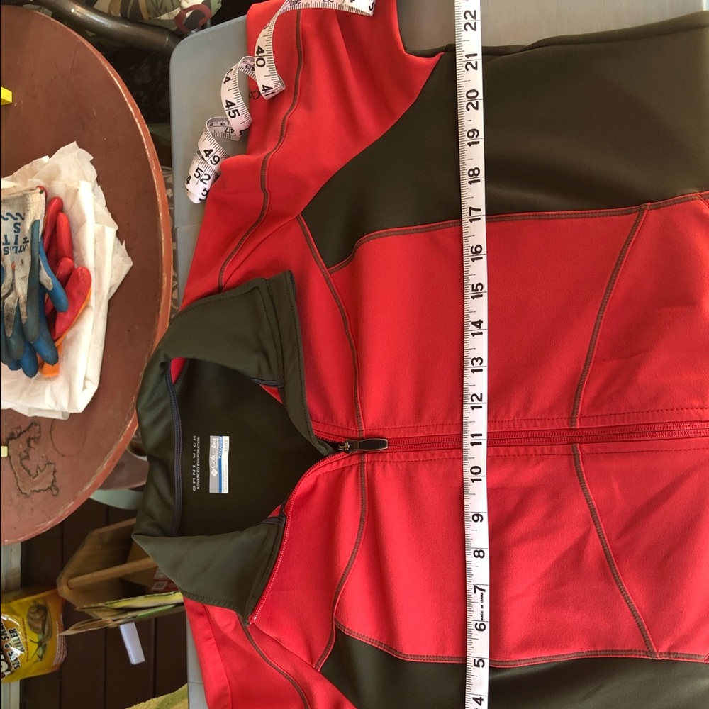Columbia jacket - Picture 5 of 6